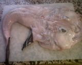 Foto del paso 3 de la receta: Rape en el horno con patatas