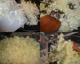 Foto del paso 1 de la receta: Empanada de tortilla de patatas en hojaldre