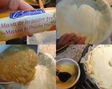 Foto del paso 3 de la receta: Empanada de tortilla de patatas en hojaldre