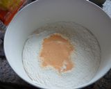 Foto del paso 1 de la receta: Budín de naranja casero