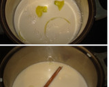 Foto del paso 2 de la receta: Arroz con horchata de chufa