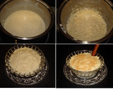 Foto del paso 4 de la receta: Arroz con horchata de chufa