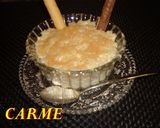 Foto del paso 5 de la receta: Arroz con horchata de chufa