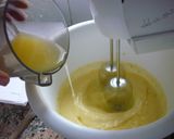 Foto del paso 2 de la receta: Budín de naranja casero