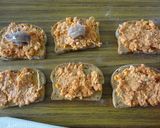 Foto del paso 3 de la receta: Canapés de huevo y anchoas