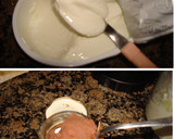 Foto del paso 2 de la receta: Mini tartaletas con crema de aguacate