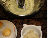 Foto del paso 3 de la receta: Mini tartaletas con crema de aguacate
