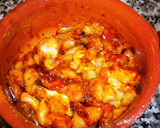 Foto del paso 2 de la receta: Pechugas fritas de pollo al curry