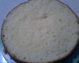 Foto del paso 1 de la receta: Torta con crema condensada de limón