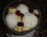 Foto del paso 3 de la receta: Copa de sorbete de limón y melocotón