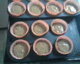 Foto del paso 2 de la receta: Muffins de caramelos