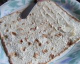 Foto del paso 2 de la receta: Rollos de pan sueco con salmón marinado