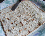 Foto del paso 2 de la receta: Rollos de pan sueco con salmón marinado