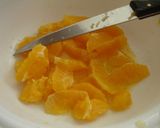Foto del paso 2 de la receta: Naranjas braseadas