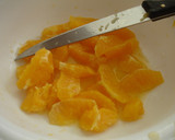 Foto del paso 2 de la receta: Naranjas braseadas
