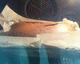 Foto del paso 3 de la receta: Bizcocho de yogur y chocolate fácil