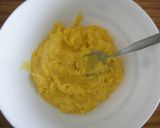 Foto del paso 4 de la receta: Tartaletas con crema de plátano