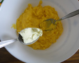Foto del paso 5 de la receta: Tartaletas con crema de plátano