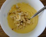 Foto del paso 7 de la receta: Tartaletas con crema de plátano