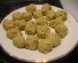 Foto del paso 4 de la receta: Croquetas de verduras con tropezones de jamón serrano
