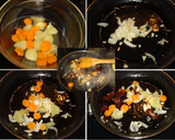 Foto del paso 3 de la receta: Albóndigas de merluza y langostinos