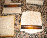 Foto del paso 1 de la receta: Canutillos de atún