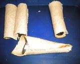 Foto del paso 2 de la receta: Canutillos de atún