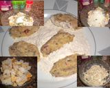 Foto del paso 1 de la receta: Croquetas de pan