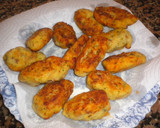 Foto del paso 2 de la receta: Croquetas de pan