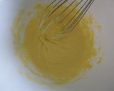 Foto del paso 3 de la receta: Magdalenas de chorizo