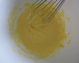 Foto del paso 3 de la receta: Magdalenas de chorizo