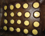 Foto del paso 4 de la receta: Magdalenas de chorizo