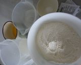 Foto del paso 2 de la receta: Mini panecillos de hamburguesa
