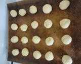 Foto del paso 4 de la receta: Mini panecillos de hamburguesa