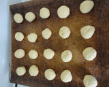 Foto del paso 4 de la receta: Mini panecillos de hamburguesa