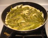 Foto del paso 4 de la receta: Tortilla de Cúgols