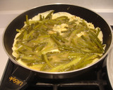 Foto del paso 4 de la receta: Tortilla de Cúgols