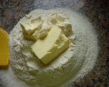 Foto del paso 1 de la receta: Masa de tarta con moscato