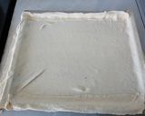 Foto del paso 2 de la receta: Hojaldre de natillas y chocolate