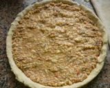 Foto del paso 2 de la receta: Tarta con sobrantes de rellenos casera