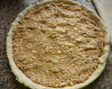 Foto del paso 2 de la receta: Tarta con sobrantes de rellenos casera