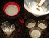 Foto del paso 1 de la receta: Texturas de café y queso mascarpone