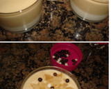 Foto del paso 3 de la receta: Texturas de café y queso mascarpone