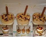 Foto del paso 4 de la receta: Texturas de café y queso mascarpone