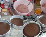 Foto del paso 2 de la receta: Bolo de chocolate