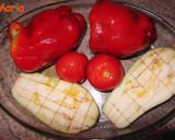 Foto del paso 3 de la receta: Hummus con escalivada