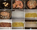 Foto del paso 6 de la receta: Terrina de calabacín y morcilla