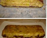 Foto del paso 8 de la receta: Terrina de calabacín y morcilla