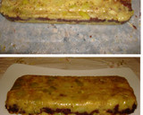 Foto del paso 8 de la receta: Terrina de calabacín y morcilla