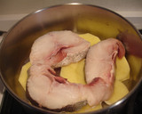 Foto del paso 2 de la receta: Cru de Peix (crudo de pescado)